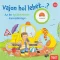 Vajon hol lehet...? Az én építkezésem