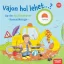 Vajon hol lehet...? Az én építkezésem