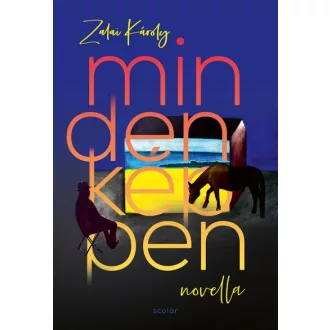 Mindenképpen novella