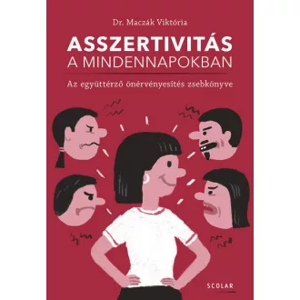 Asszertivitás a mindennapokban