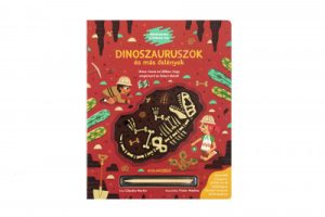 Dinoszauruszok és más őslények