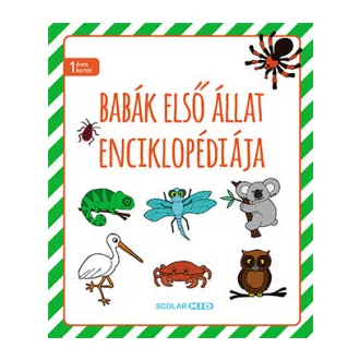 Babák első állatenciklopédiája