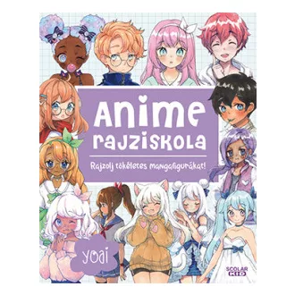 Anime rajziskola