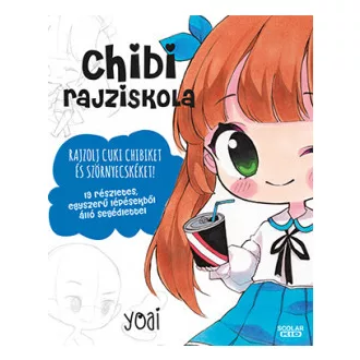 Chibi rajziskola