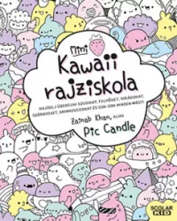 Kawaii rajziskola - mini