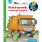 Kukásautók, utcaseprő gépek - Mit? Miért? Hogyan? Mini 57.