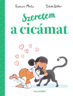 Szeretem a cicámat*