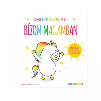 Gaston érzelmei - Bízom magamban