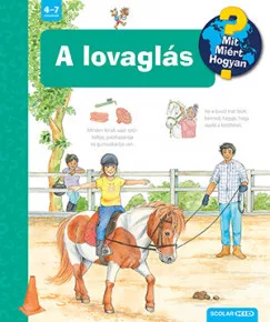A lovaglás - Mit? Miért? Hogyan? 59.