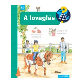 A lovaglás - Mit? Miért? Hogyan? 59.