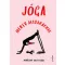 Jóga merev madaraknak