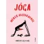 Jóga merev madaraknak