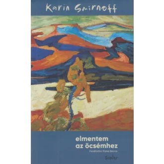 Elmentem az öcsémhez