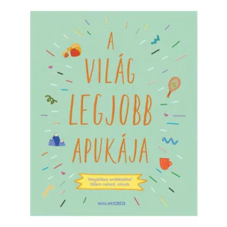 A világ legjobb apukája