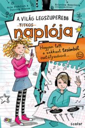 A világ legszuperebb titkos naplója