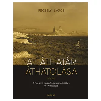 A láthatár áthatolása