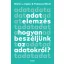 Adatelemzés - Hogyan beszéljünk az adatokról?