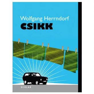 Csikk - puhatáblás