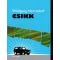 Csikk - puhatáblás