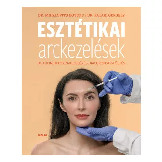 Esztétikai arckezelések