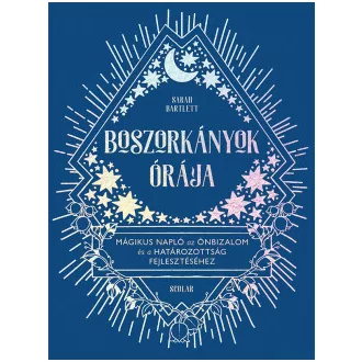 Boszorkányok órája