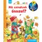 Mit csinálunk ősszel? - Mit? Miért? Hogyan? Mini 64.