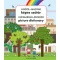 Angol-magyar képes szótár / Hungarian-English picture dictionary