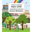 Angol-magyar képes szótár / Hungarian-English picture dictionary