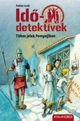 Titkos jelek Pompejiben - Idődetektívek 22