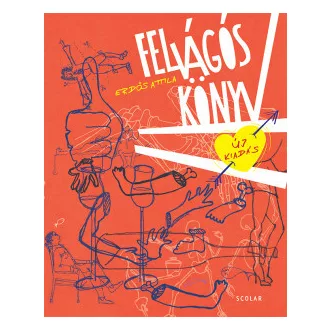 Felvágós könyv