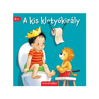 A kis klotyókirály