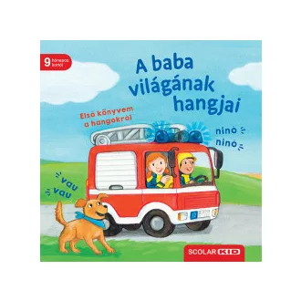 A baba világának hangjai