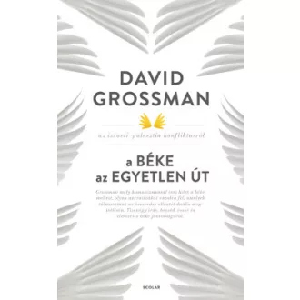 A béke az egyetlen út