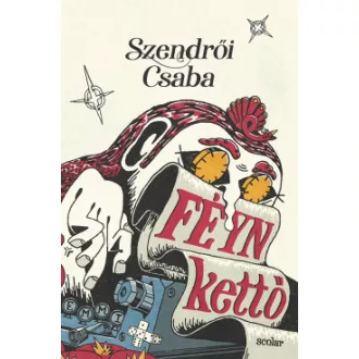 Féyn kettő