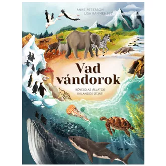 Vad vándorok