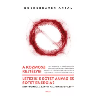 A kozmosz rejtélyei
