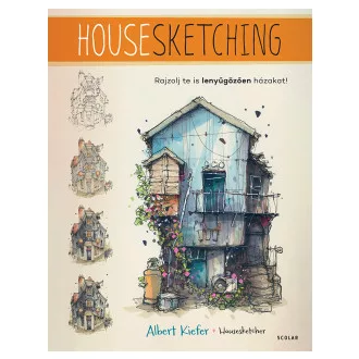 Housesketching 