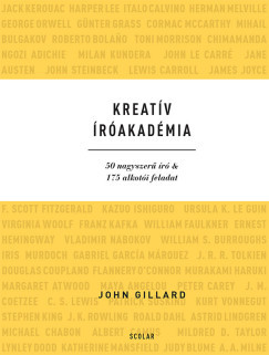Kreatív Íróakadémia