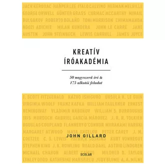 Kreatív Íróakadémia