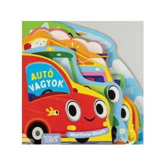Autó vagyok