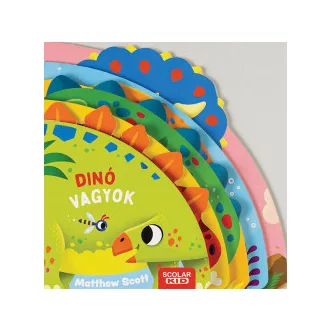 Dinó vagyok