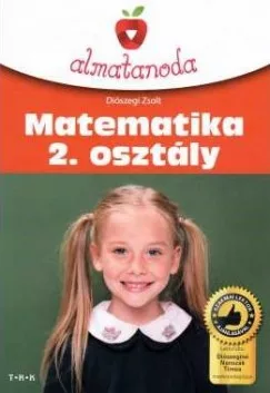 Almatanoda - Matematika 2. osztály