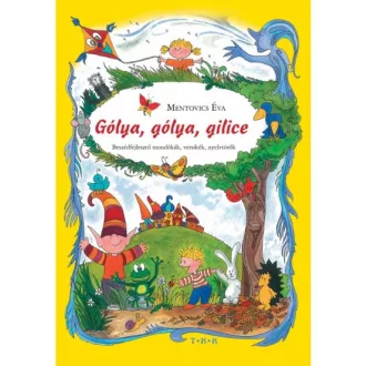 Gólya, gólya, gilice