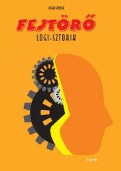 Fejtörők - Logi-sztorik