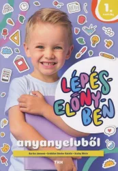 Lépéselőnyben - anyanyelvből - 1.osztály
