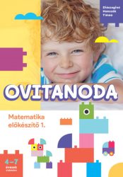 Ovitanoda - Matematika előkészítő 1.