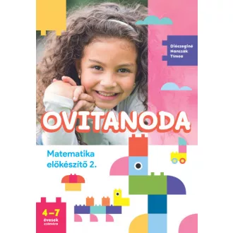 Ovitanoda - Matematika előkészítő 2.