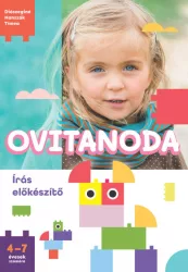 Ovitanoda - Írás előkészítő