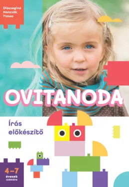 Ovitanoda - Írás előkészítő