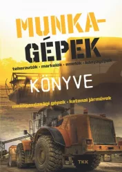 Munkagépek könyve